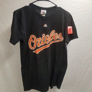 1071 - Baltimore Orioles S T-Shirt